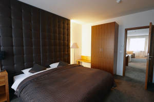 Suite room