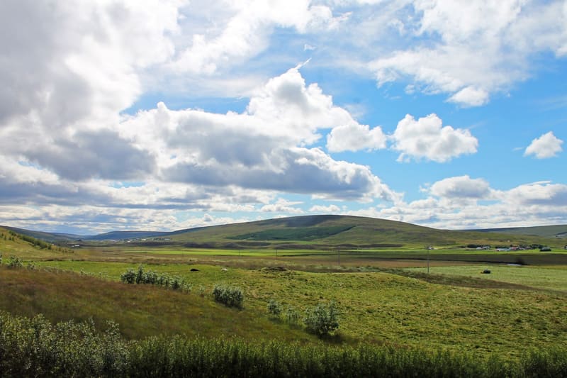 Öndólfsstaðir — photo 5