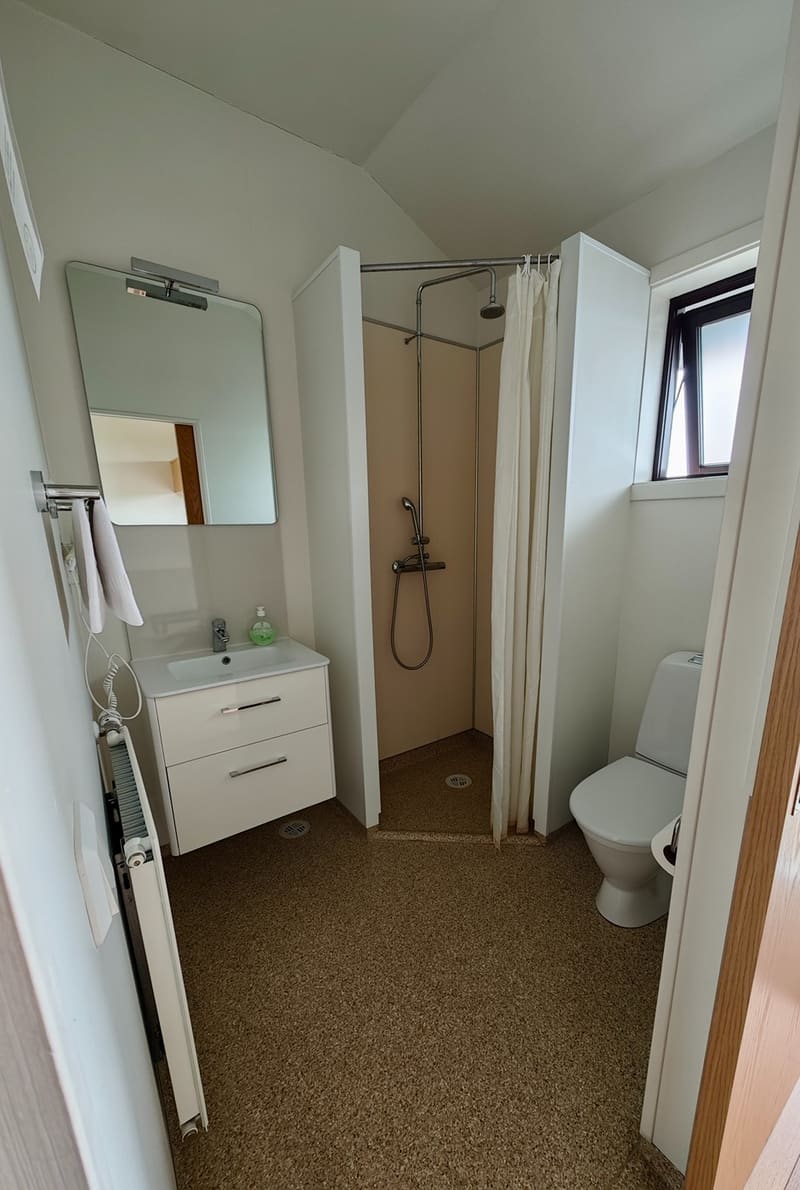 Stöng Guesthouse — photo 2