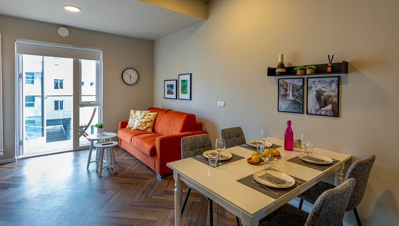 SJF Apartments — photo 4