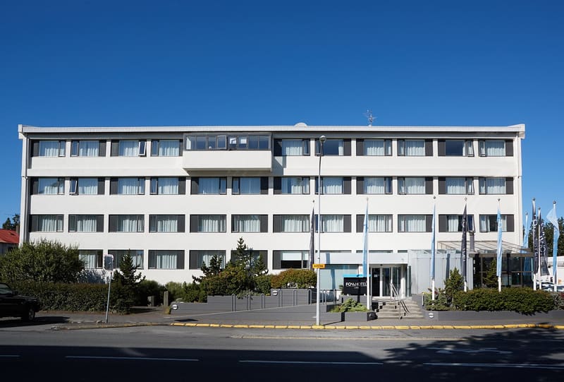 Fosshótel Lind — photo 2
