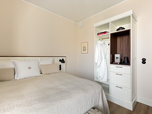 Family room room