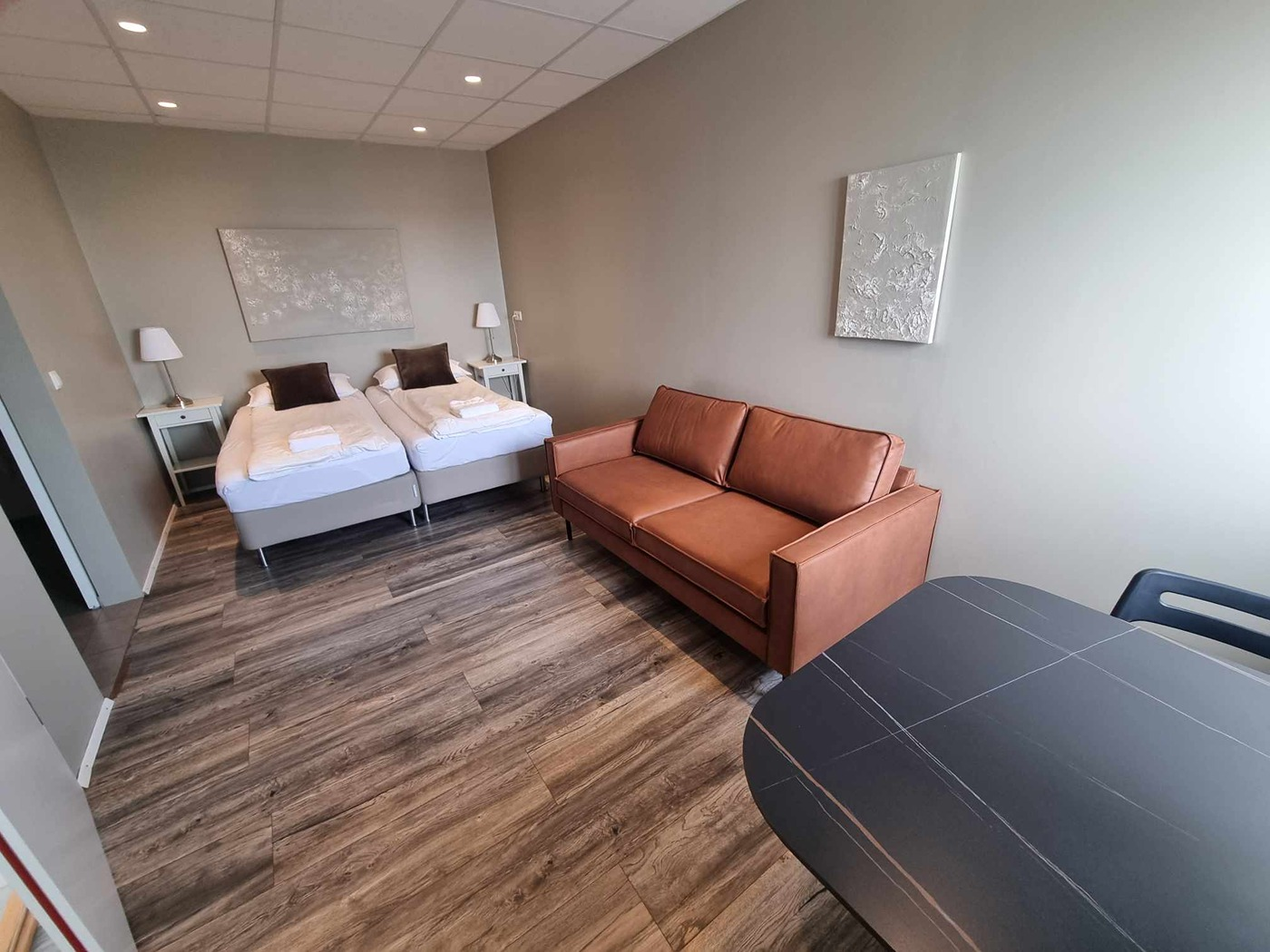 Við Hafið Guesthouse, Ólafsvík