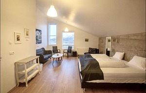 Room room