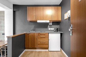 Large Family Studio room