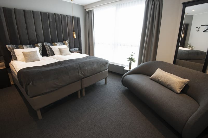 B14 - Luxury Penthouse — photo 4
