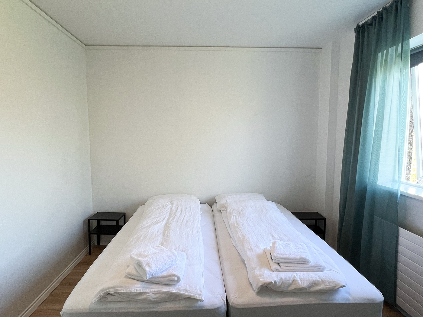 Eiðar Hostel & Apartments — photo