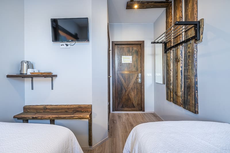 Hotel Viking — photo 4