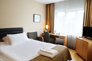 Standard Room - Single room