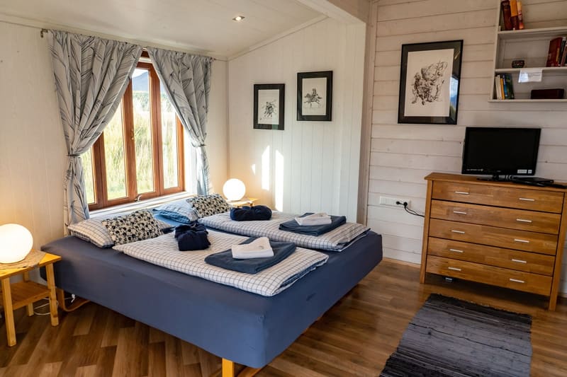 Hestasport Cottages — photo 4
