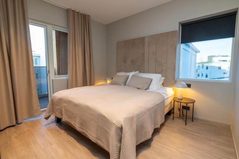 LL Properties | S10 Luxury Penthouse — photo 3