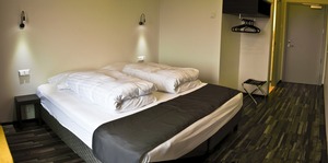 Double/Twin Room Standard room