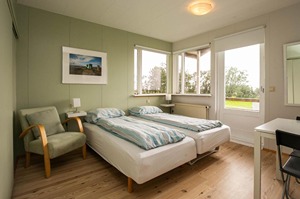 Room C room