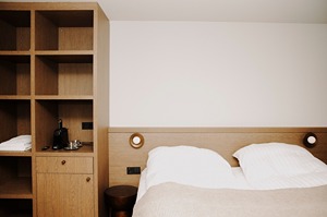Superior Room room