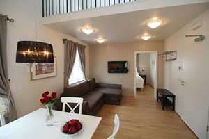 Apartment Standard room