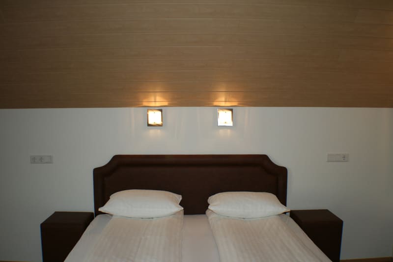 Hotel Smyrlabjörg — photo 4