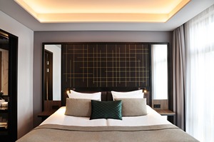 Standard Room - Double room