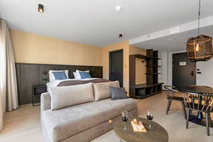 Family Studio room