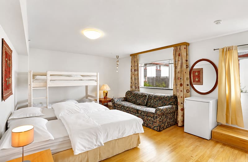 Airport Eldey Hotel — photo 2