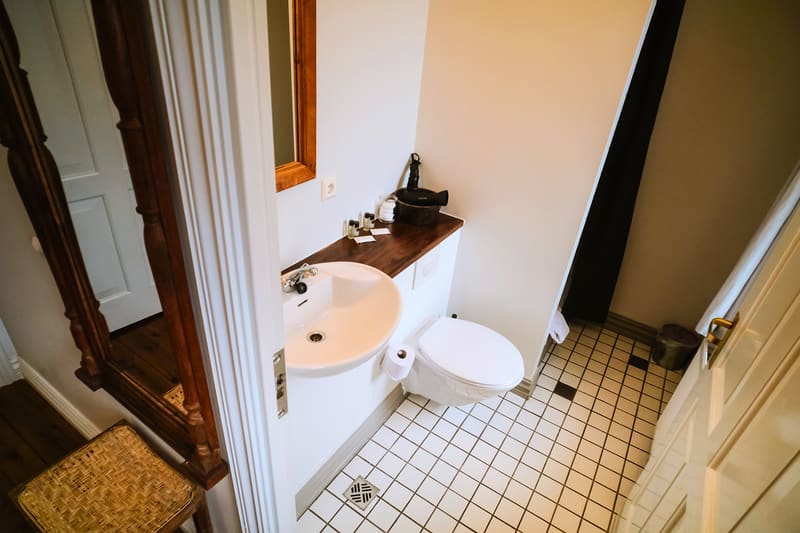 Aldan Hotel & Restaurant — photo 2