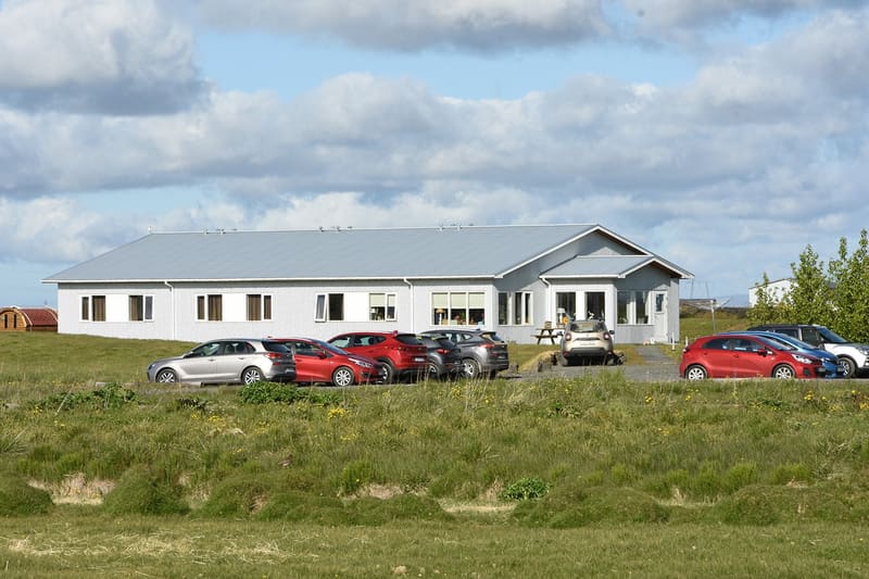 Lambastaðir — photo 2