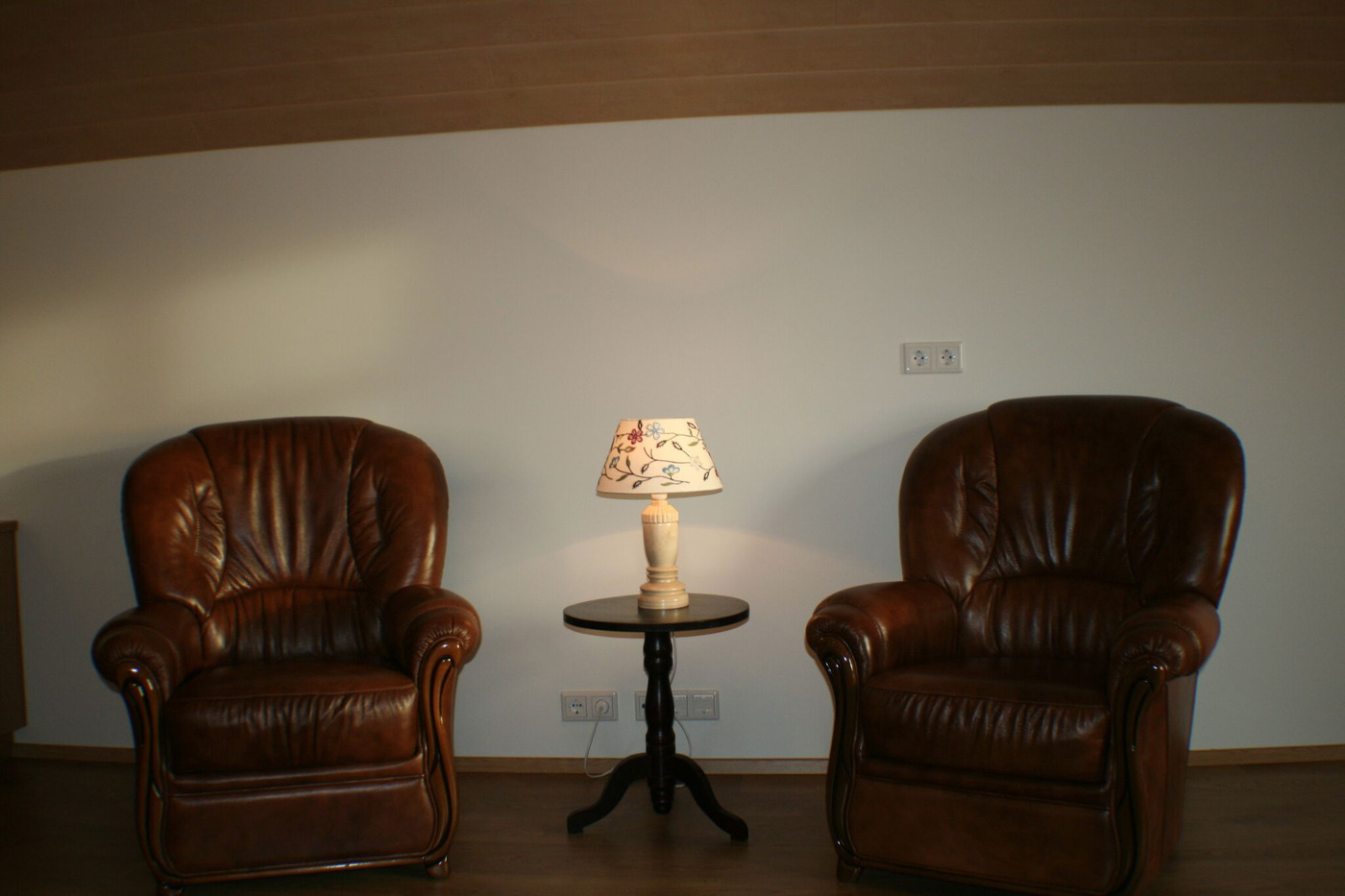 Hotel Smyrlabjörg — photo