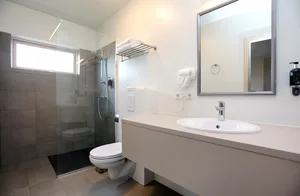 Private Bathroom room