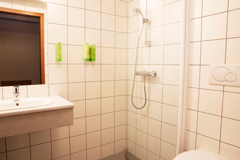 Fosshótel Stykkishólmur — photo 5