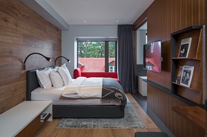 Deluxe Room room
