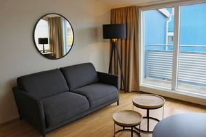 Deluxe Studio room