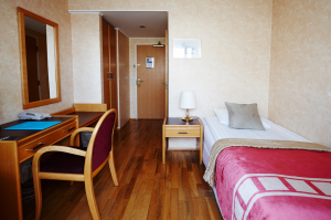 Standard Room - Single room