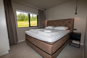 Two Bedroom w/mountain view room