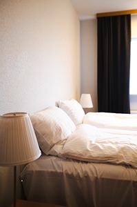 Double Room room