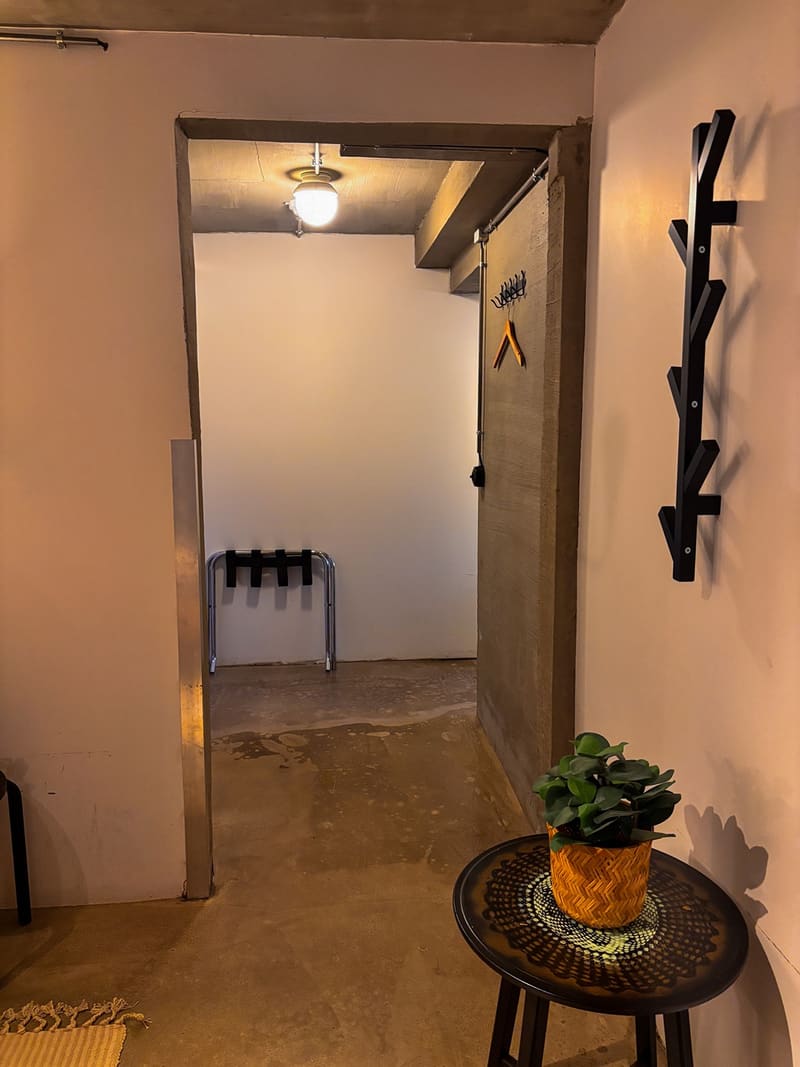 Hotel Brú countryside — photo 3