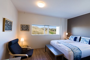 Double Room with Mountain View room