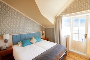 Superior Room - Double or Twin room