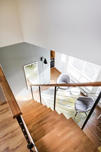 Loft Suite room