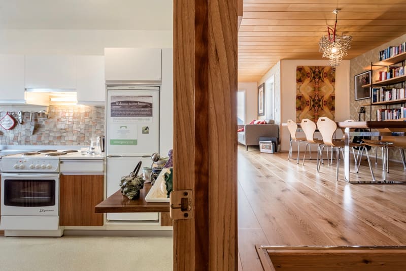 The Crib - Extraordinary Art & Nature Retreat, Borgarnes
