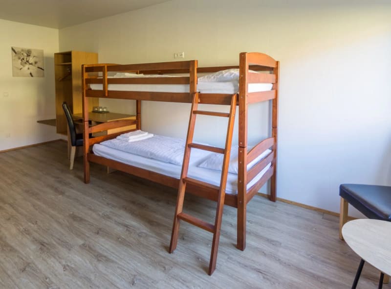 Guesthouse Brekka — photo 4