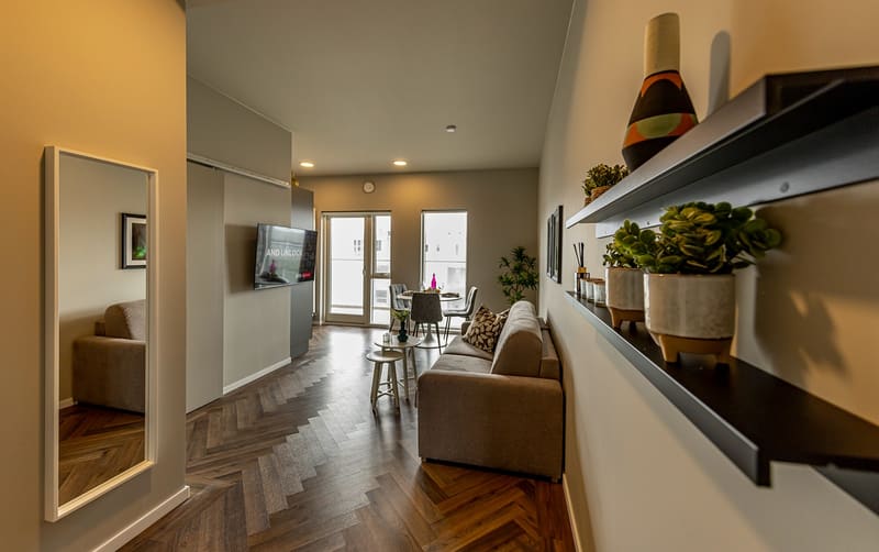 SJF Apartments — photo 5