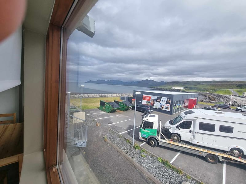 Við Hafið Guesthouse — photo 5
