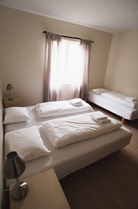 Standard Triple room room