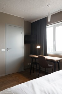 Standard DBL/TWIN room