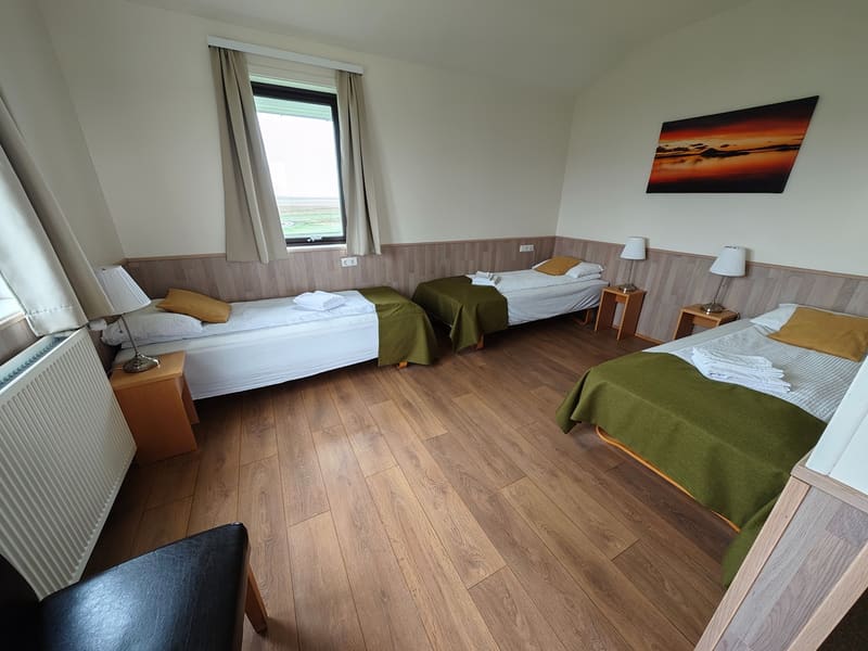 Stöng Guesthouse — photo 4