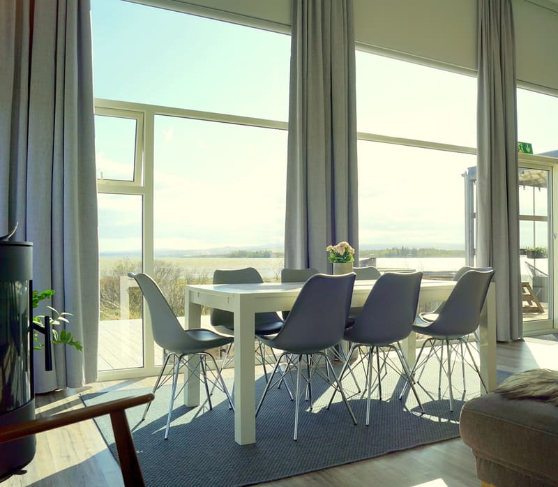 Austurey Lakefront Villa — photo 4