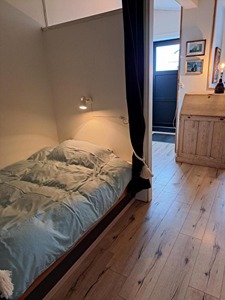 Triple with Private Bathroom room