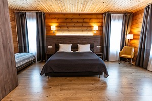 Family room room