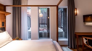 Classic Single Room room