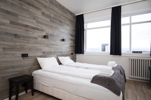 Double Studio room