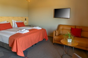 Family Room room